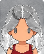 Retrato de Marta