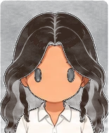 Retrato de Paloma