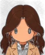 Retrato de Nora