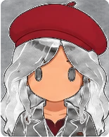 Retrato de Valeria