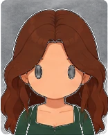 Retrato de Clara