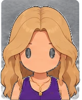 Retrato de Ximena