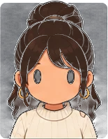 Retrato de Nora