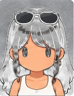 Retrato de Ximena