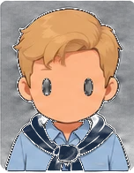 Retrato de Gael