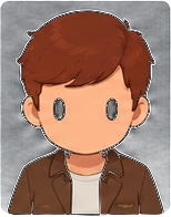 Retrato de Manuel
