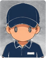 Retrato de Jorge