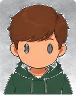 Retrato de Gabriel