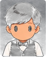 Retrato de Hugo