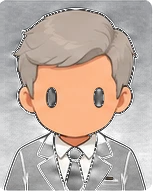 Retrato de Ricardo